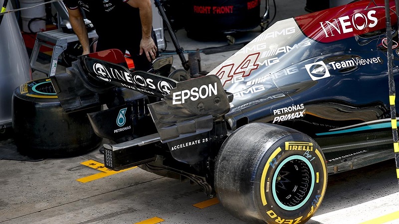 F1でスポンサーする日本企業 5社が各チーム公式hpから消えてます みんなでf1