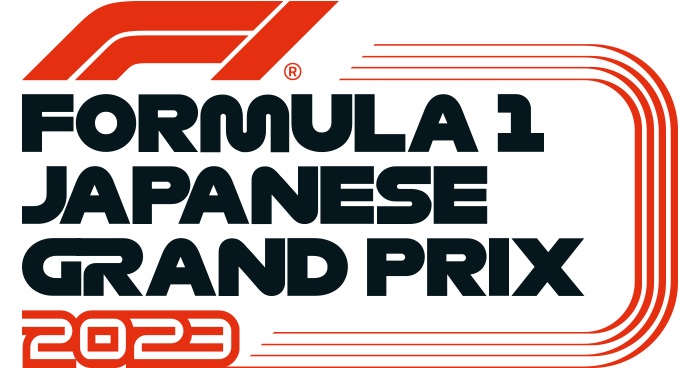 2023年F1日本GP鈴鹿】大会ロゴが公開されています！ | みんなでF1